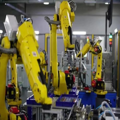 麗水管家婆軟件管家婆軟件中車投資麗水，打造“未來工廠”