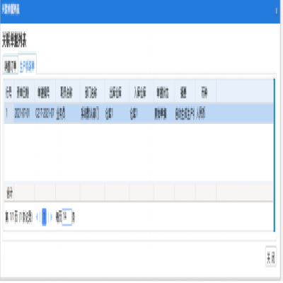 麗水管家婆軟件管家婆軟件板材行業(yè)：解放人工，實現(xiàn)智能化開單