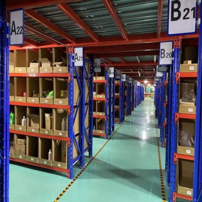 麗水管家婆軟件化妝品行業(yè)：豐富的出庫策略，有效的“先進先出”方式銷售出滯后的庫存